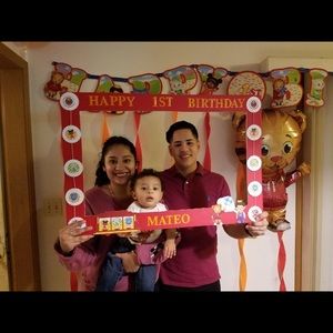 Meet your Posher, David